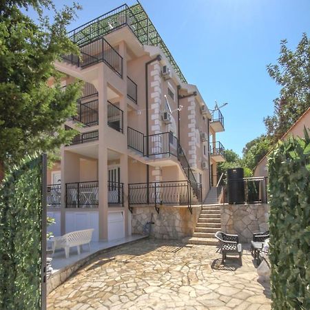 Apartments Bellavista Lustica Exterior photo