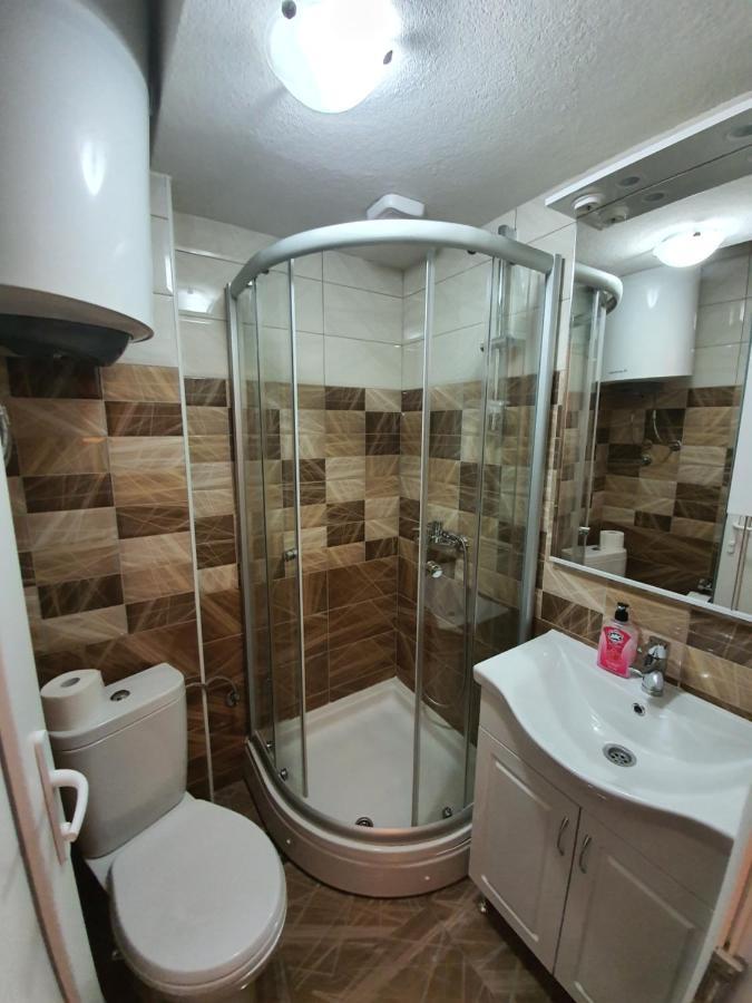 Apartments Bellavista Lustica Room photo