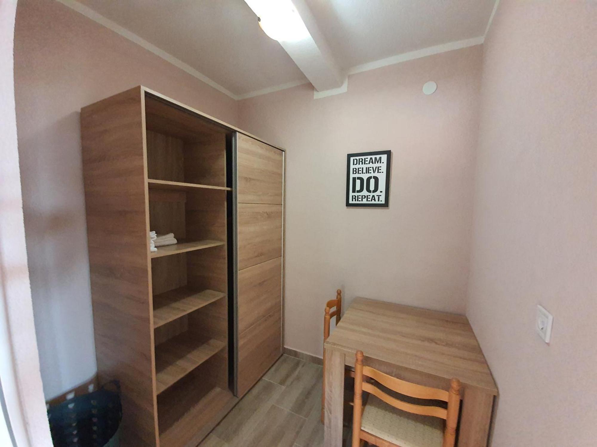 Apartments Bellavista Lustica Room photo