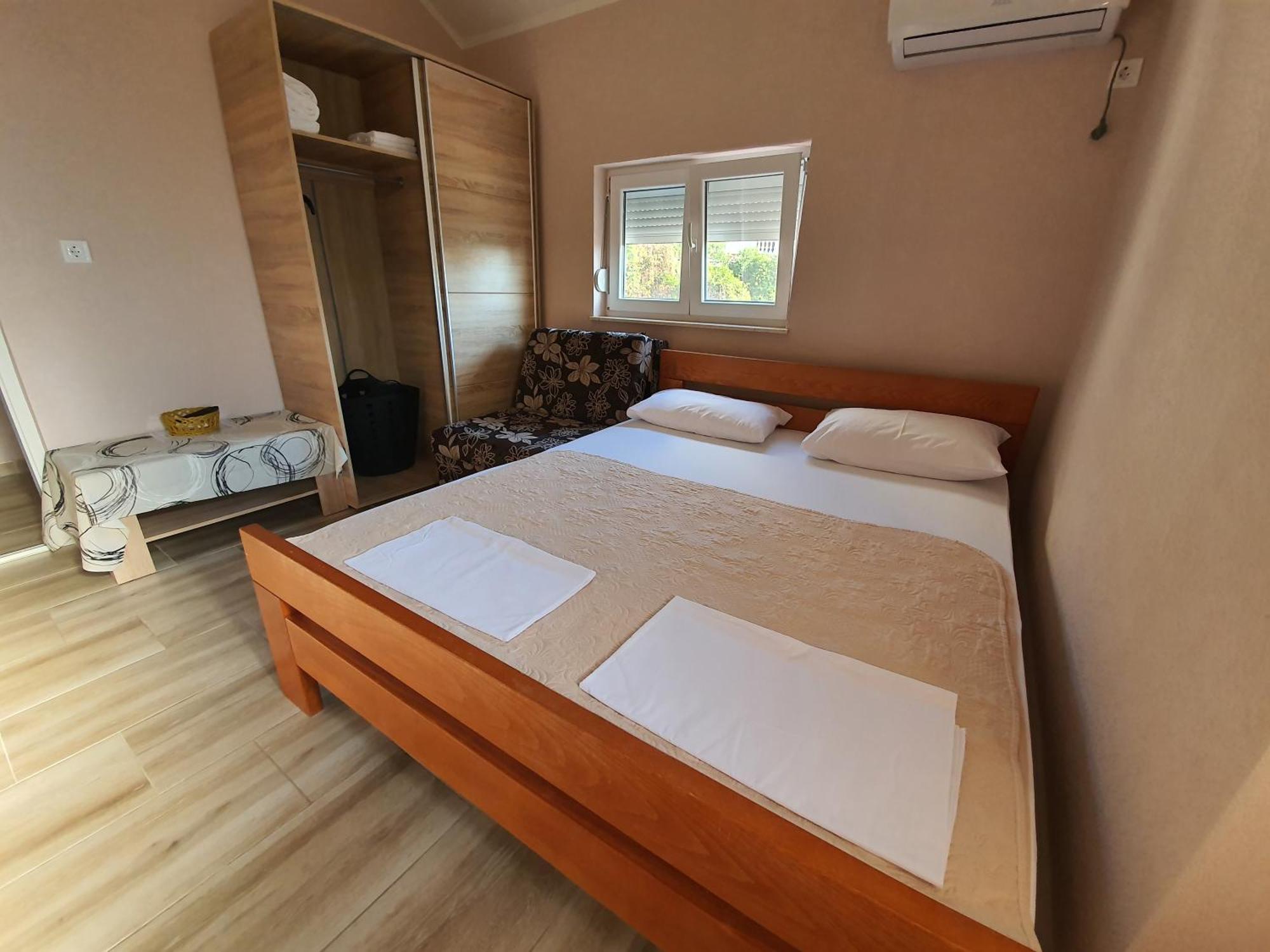 Apartments Bellavista Lustica Room photo