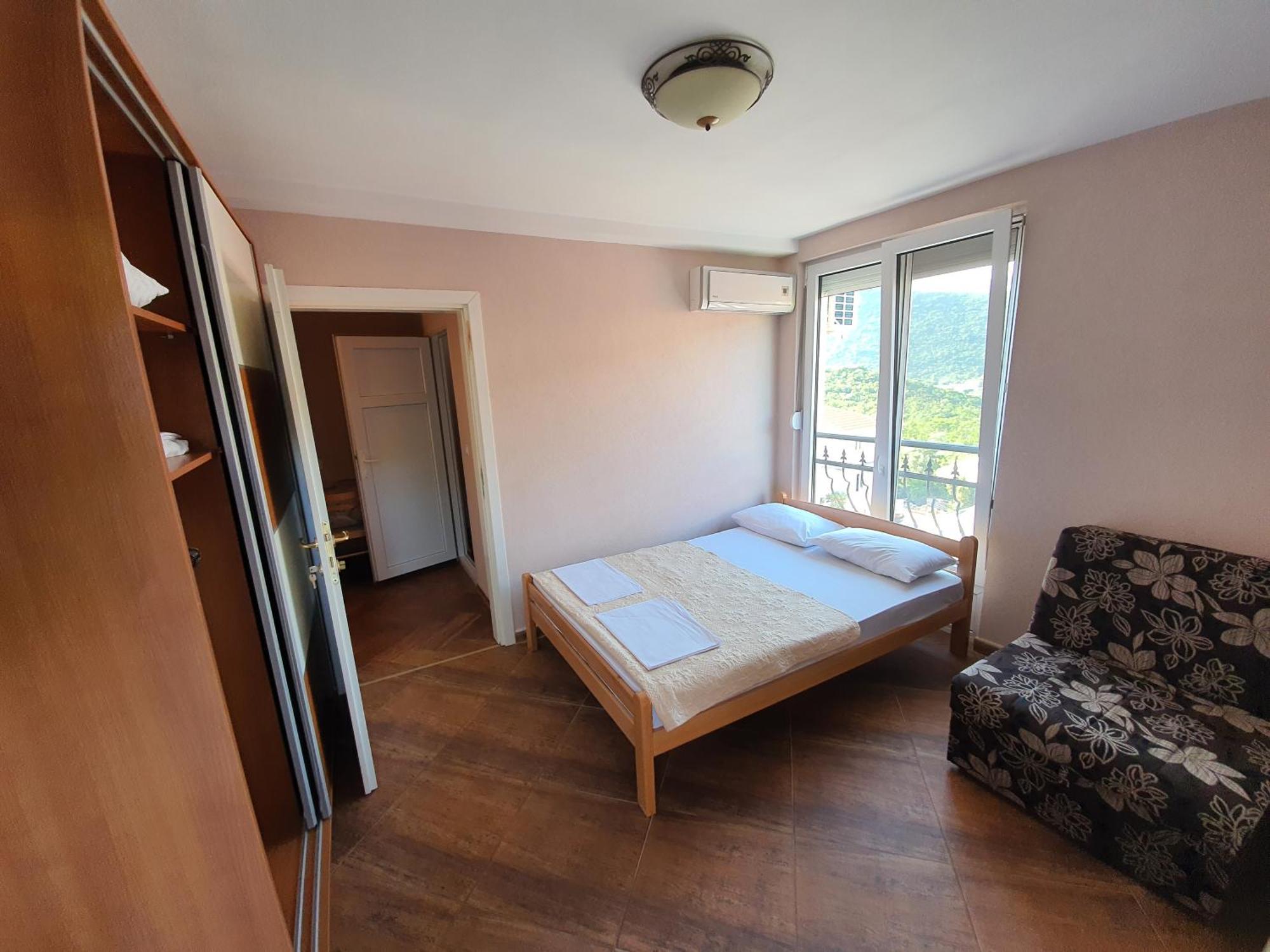 Apartments Bellavista Lustica Room photo