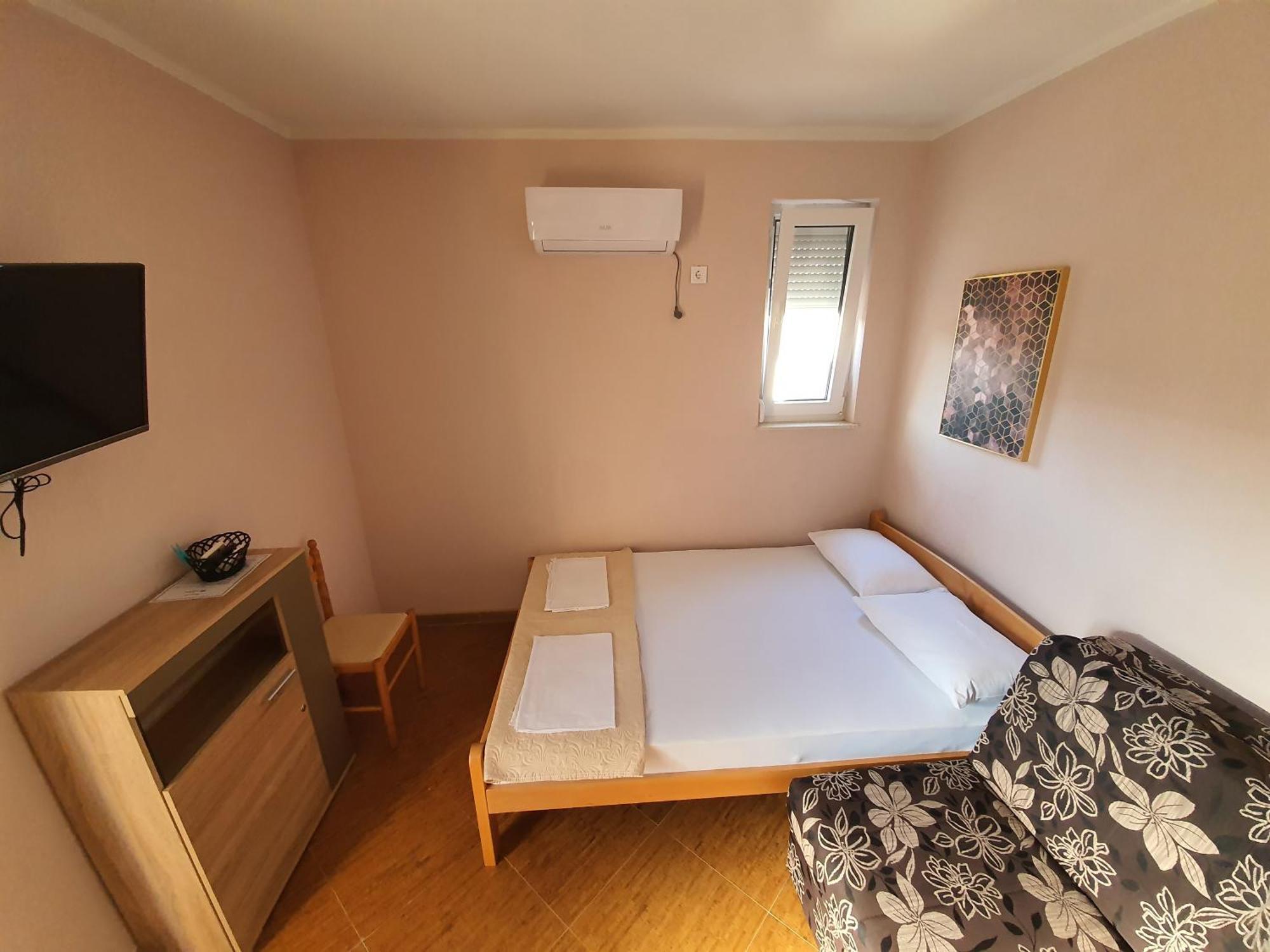 Apartments Bellavista Lustica Room photo